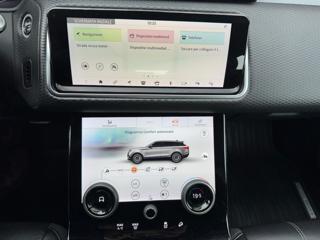 LAND ROVER Range Rover Velar usata, con Controllo trazione
