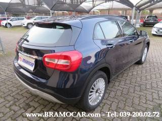 MERCEDES-BENZ GLA 180 usata, con Autoradio