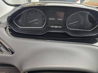 PEUGEOT 208 usata, con Fari LED