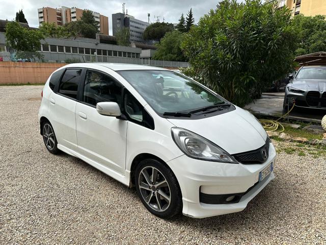 HONDA Jazz usata, con Airbag laterali
