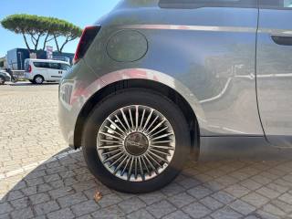 FIAT 500e usata, con Boardcomputer