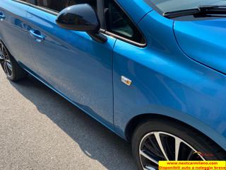 OPEL Corsa usata, con Schermo multifunzione interamente digitale