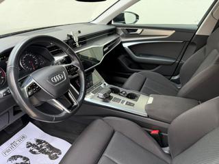 AUDI A6 usata, con Lettore CD