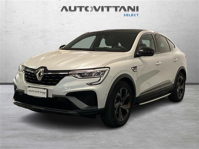 RENAULT Arkana usata, con ABS