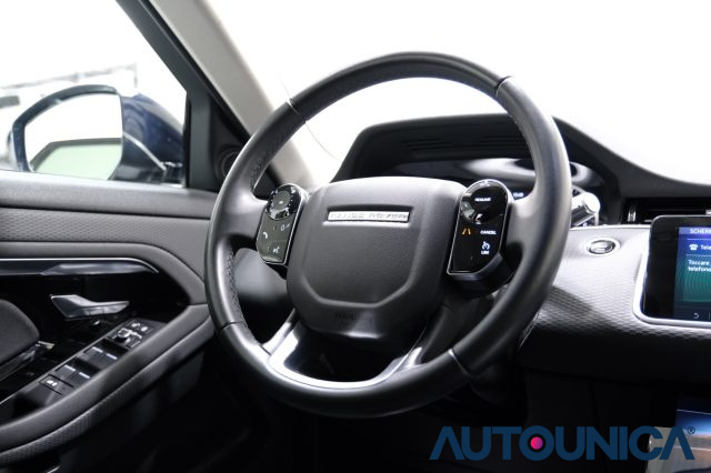 LAND ROVER Range Rover Evoque usata, con Chiusura centralizzata senza chiave