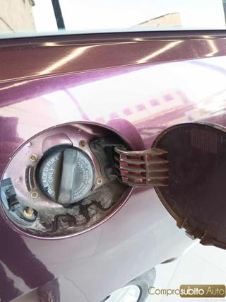 LANCIA Ypsilon usata 18