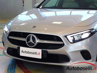 MERCEDES-BENZ A 180 usata, con Bluetooth