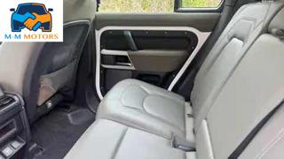 LAND ROVER Defender usata, con Climatizzatore