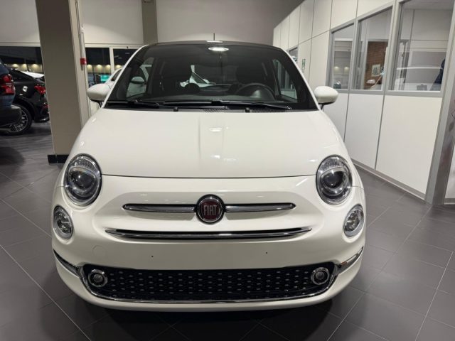FIAT 500 usata, con Airbag Passeggero
