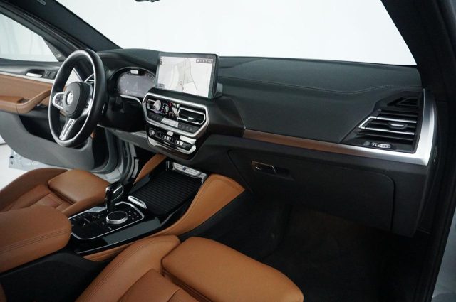 BMW X4 usata, con Sedili sportivi