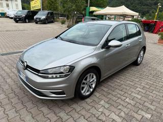 VOLKSWAGEN Golf usata, con Airbag laterali