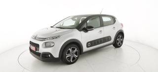 CITROEN C3 usata, con Limitatore di velocità