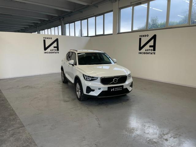 VOLVO XC40 usata, con ABS