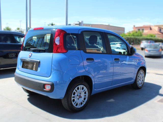 FIAT Panda usata, con Alzacristalli elettrici