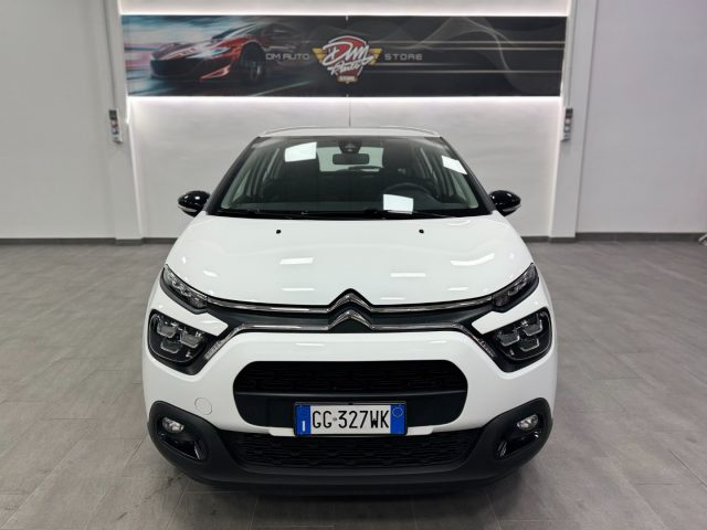 CITROEN C3 usata, con Airbag laterali