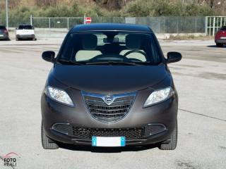 LANCIA Ypsilon usata, con Airbag