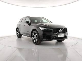 VOLVO XC60 usata, con Alzacristalli elettrici