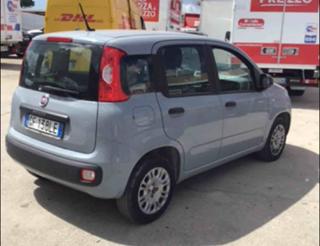 FIAT Panda usata, con Alzacristalli elettrici