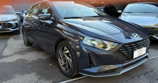 HYUNDAI i20 usata, con Airbag