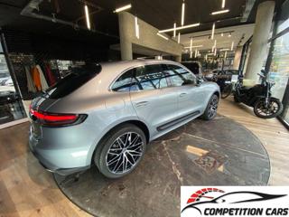 PORSCHE Macan usata, con Alzacristalli elettrici