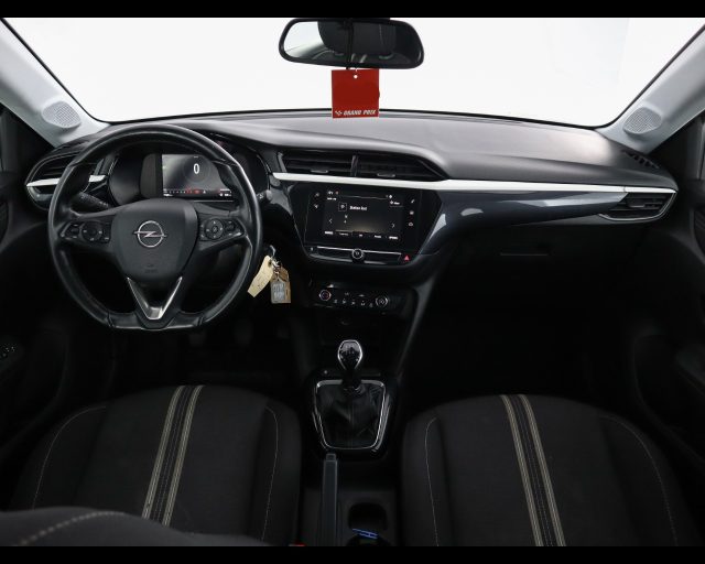 OPEL Corsa usata, con Cruise Control