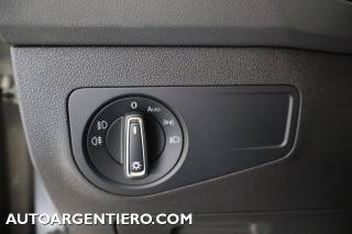 VOLKSWAGEN Tiguan usata, con Cronologia tagliandi