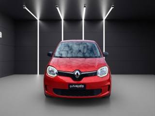 RENAULT Twingo Electric usata, con Immobilizzatore elettronico