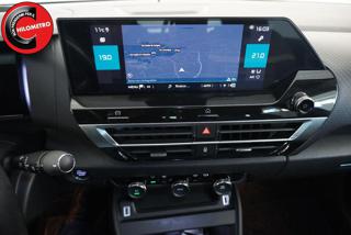 CITROEN C4 usata, con ESP