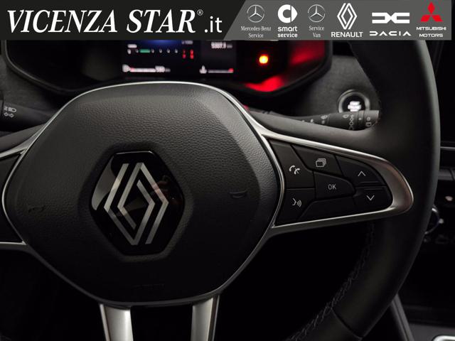 RENAULT Clio usata, con Servosterzo