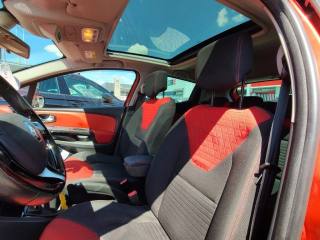 RENAULT Clio usata, con Touch screen