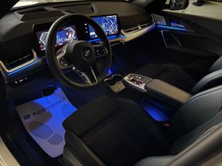 BMW X2 usata, con Sedili riscaldati