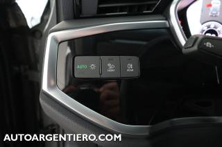AUDI Q3 usata, con Controllo trazione