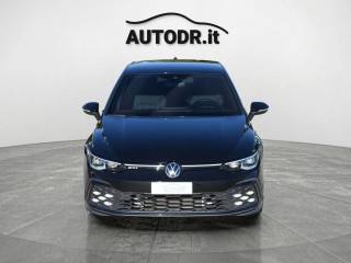 VOLKSWAGEN Golf usata, con Immobilizzatore elettronico
