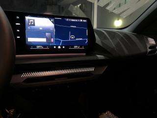 BMW 118 usata, con Luci diurne LED