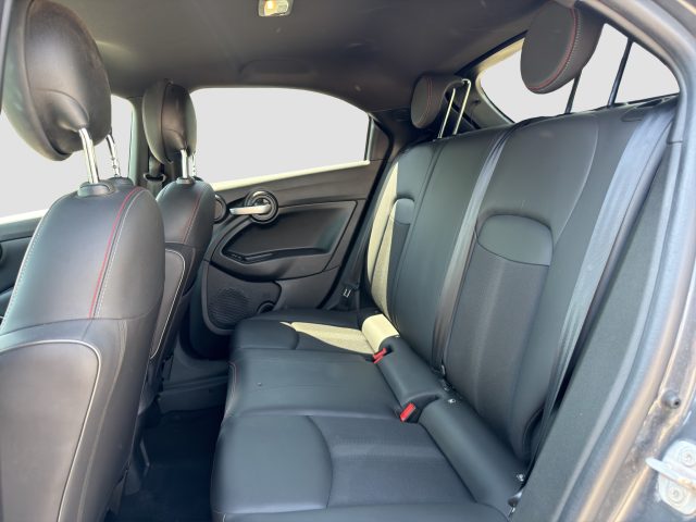 FIAT 500X usata 10
