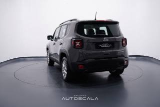 JEEP Renegade usata, con Airbag Passeggero