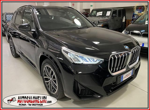 BMW X1 usata, con ABS