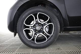 SMART ForFour usata 7
