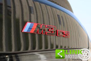 BMW M3 usata, con Park Distance Control