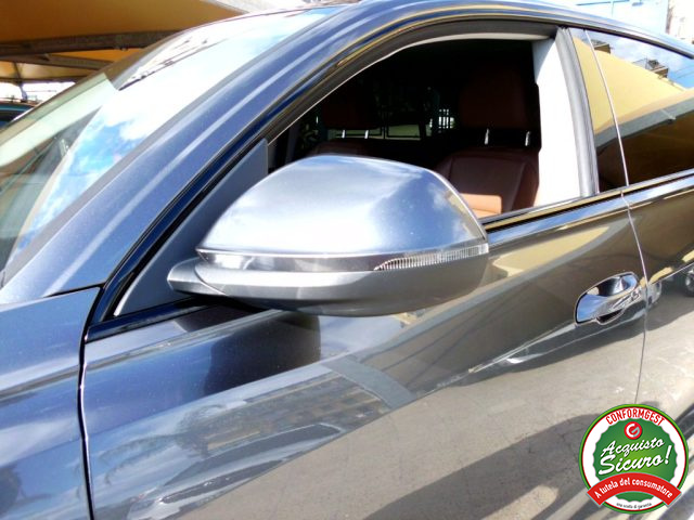 AUDI Q8 usata, con Fari LED