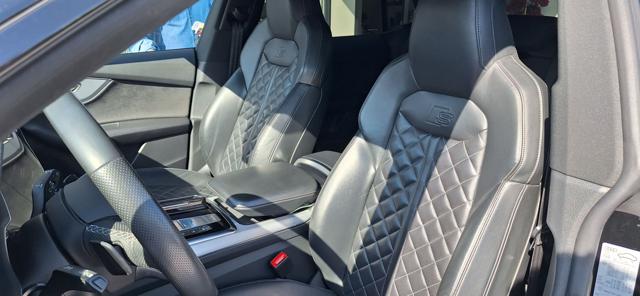 AUDI Q8 usata, con Chiusura centralizzata
