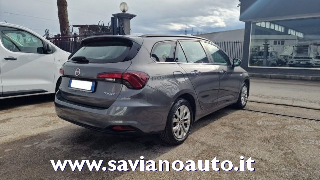 FIAT Tipo usata, con Airbag laterali