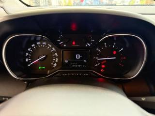 CITROEN C3 Aircross usata, con Bluetooth