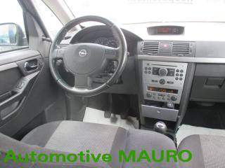 OPEL Meriva usata 13