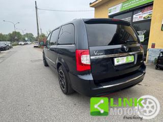 LANCIA Voyager usata, con Antifurto