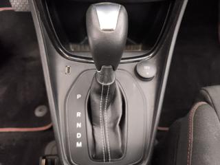 FORD Puma usata, con Sistema di navigazione