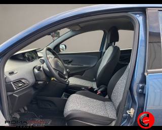 LANCIA Ypsilon usata, con Servosterzo