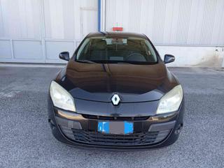 RENAULT Megane usata, con Autoradio