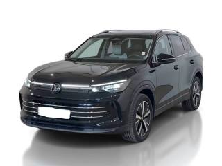 VOLKSWAGEN Tiguan 2.0 TDI 193 CV DSG 4MOTION Elegance