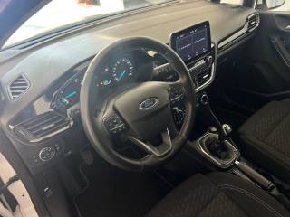 FORD Fiesta usata, con Alzacristalli elettrici